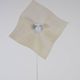 Area 210 floor lamp designed by Mario Bellini for Artemide, 1970s