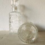 "Lever" bottles