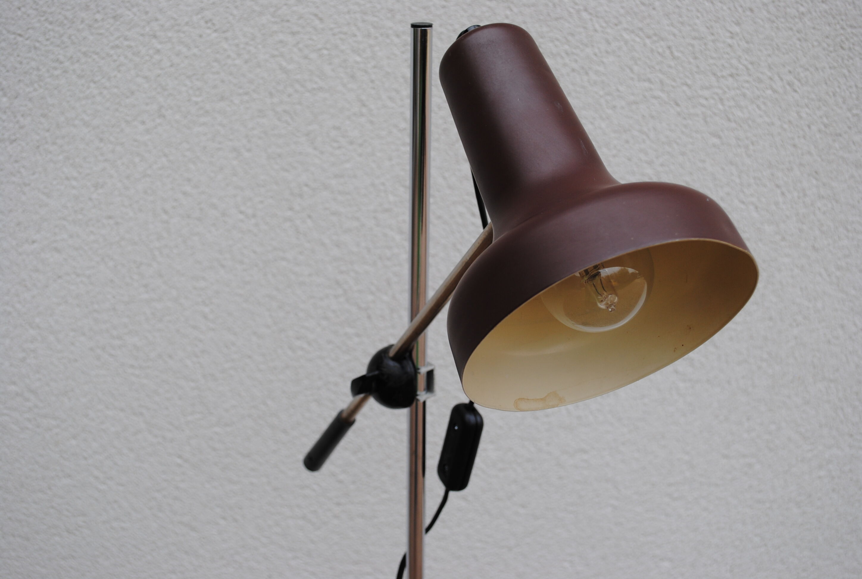 Lampadaire 1 spot éditeur DBGMa