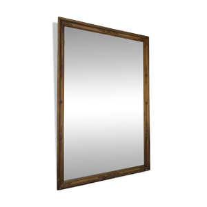 Grand miroir ancien style