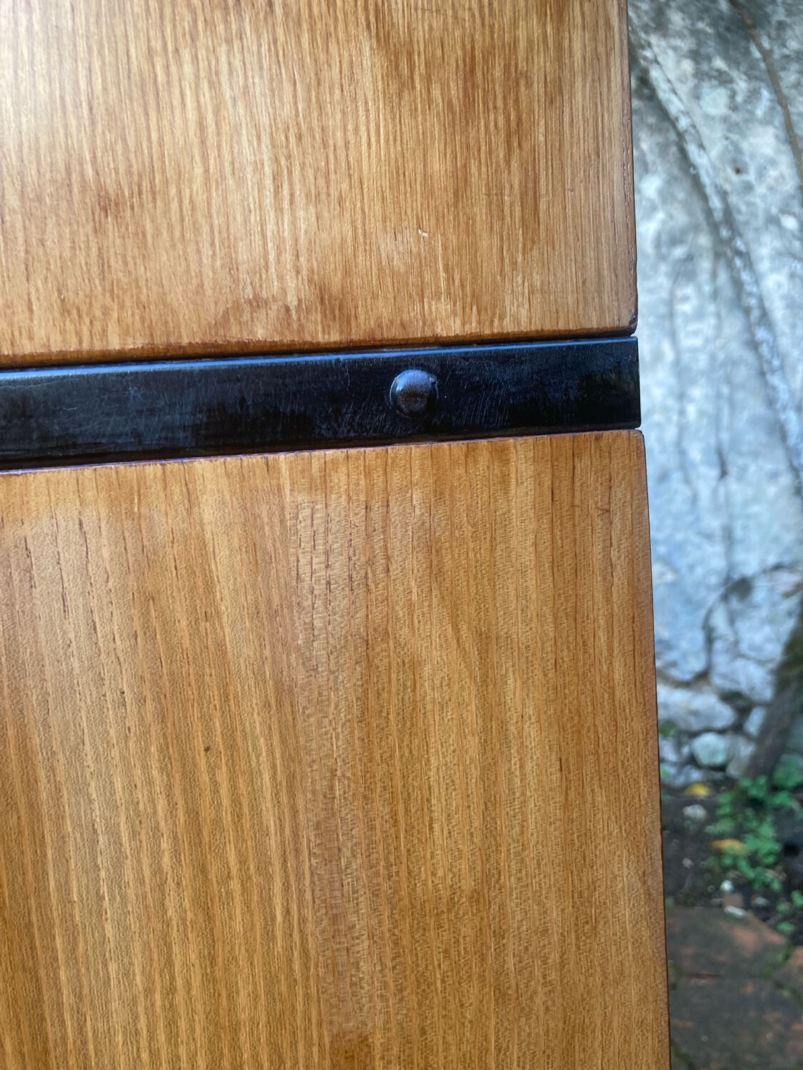 Vintage secretary Pierre Guariche ARP