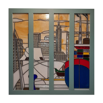 Showcase of Le Havre
