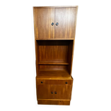 Vintage storage unit