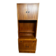 Vintage storage unit