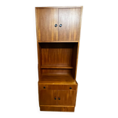 Vintage storage unit