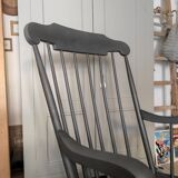 Rocking chair Stol Kamnik