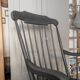 Rocking-chair Stol Kamnik