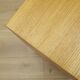 Oak bookcase, Scandinavian design