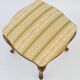 Tabouret de style Louis XV