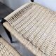 Spinetto Chiavari stool series Italy