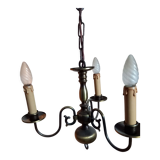 Dutch chandelier