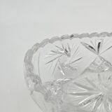 Coupe Art Déco en cristal