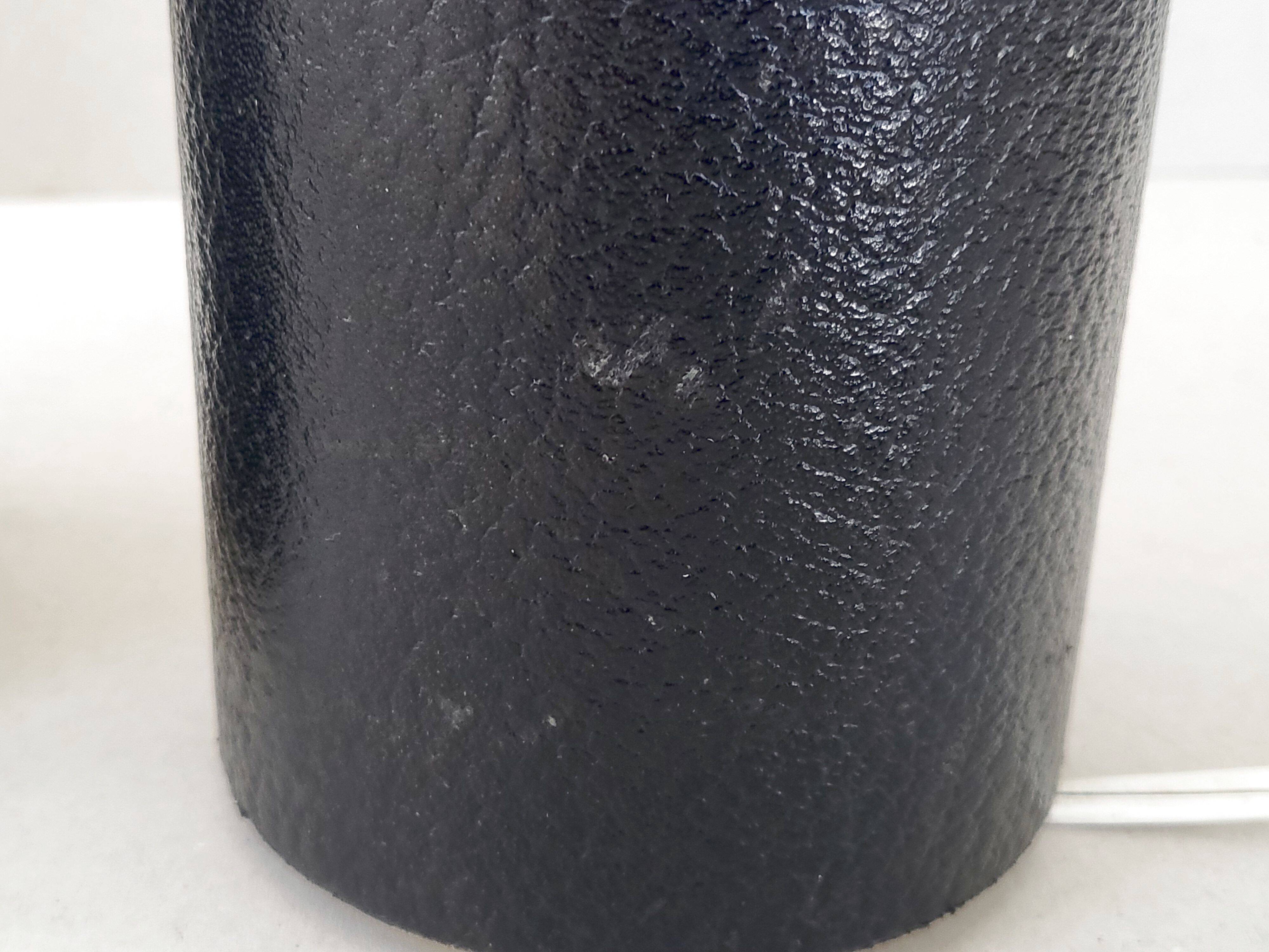 Pair of vintage Seci lamps 1960