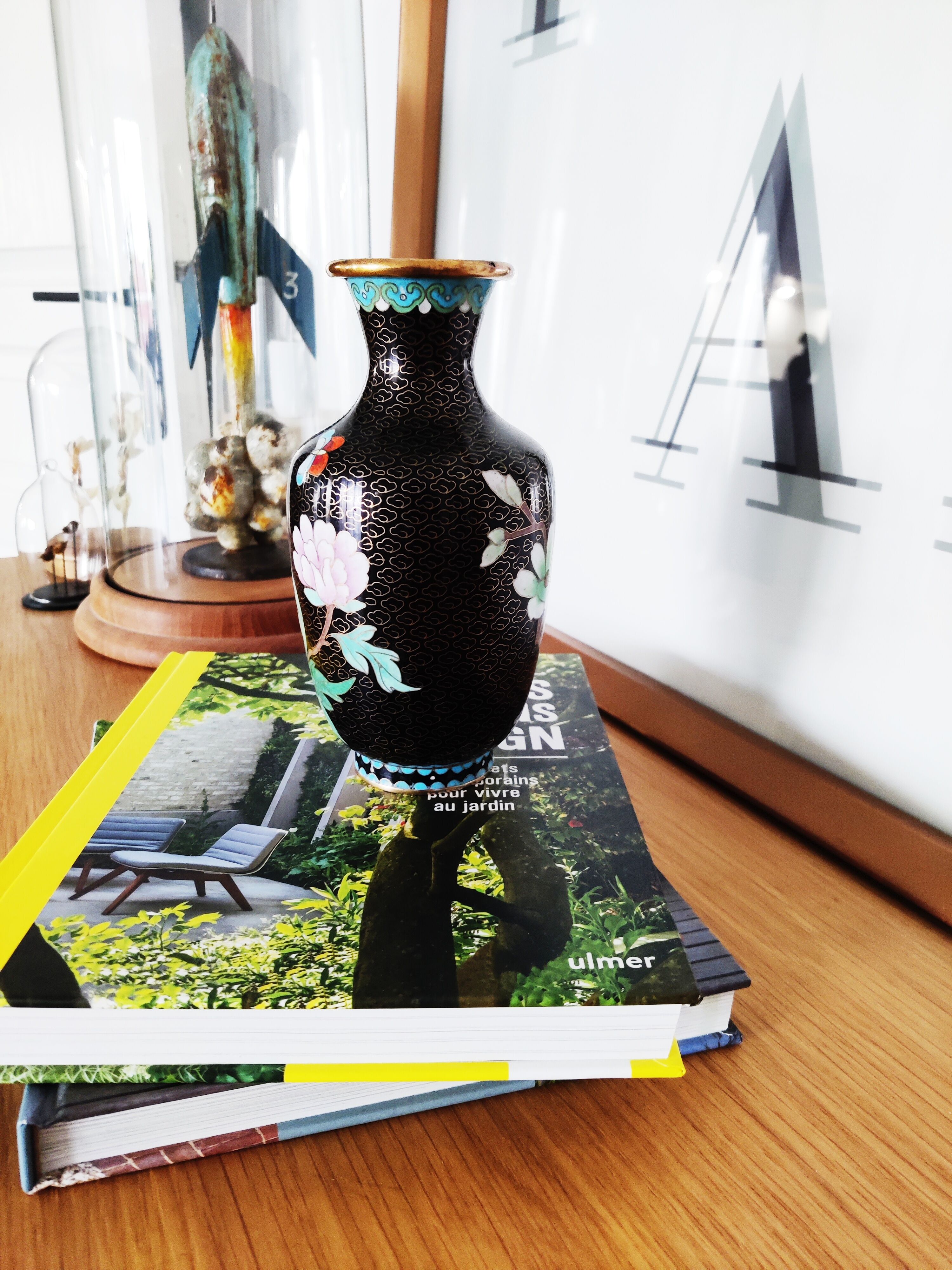 Vase