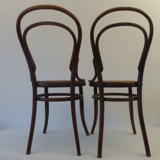 Pair of chairs