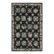 Handmade Vintage Flatweave Needlepoint Kilim 174 cm x 266 cm