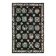 Handmade Vintage Flatweave Needlepoint Kilim 174 cm x 266 cm