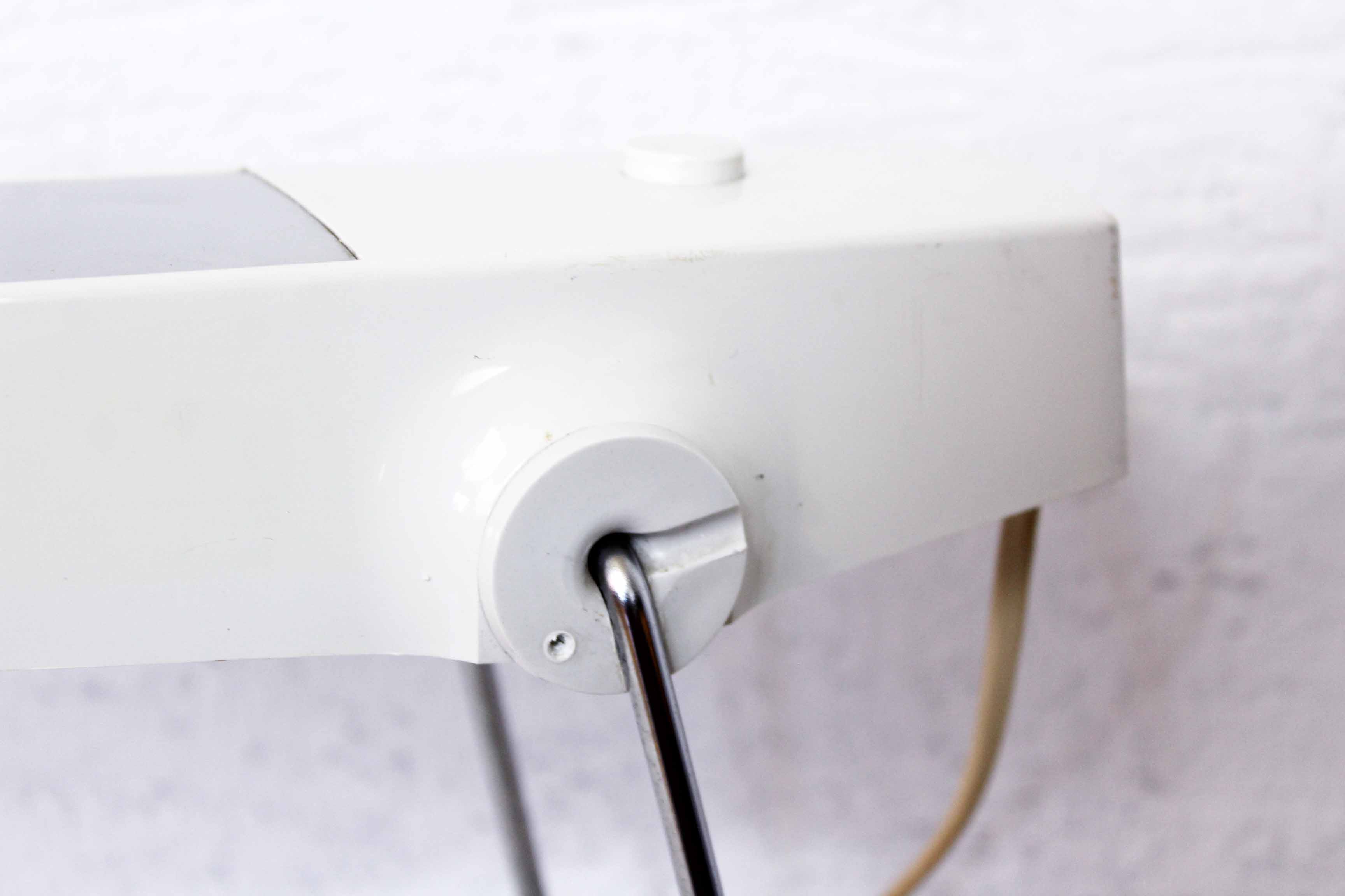 Lampe vintage Terry