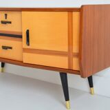 Small enfilade 1950 vintage