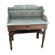 Meuble de toilette