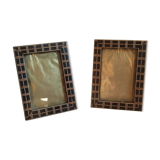 Pair of Old frames 1920/1930