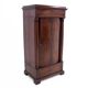 Commode ancienne, Europe du Nord, vers 1860.