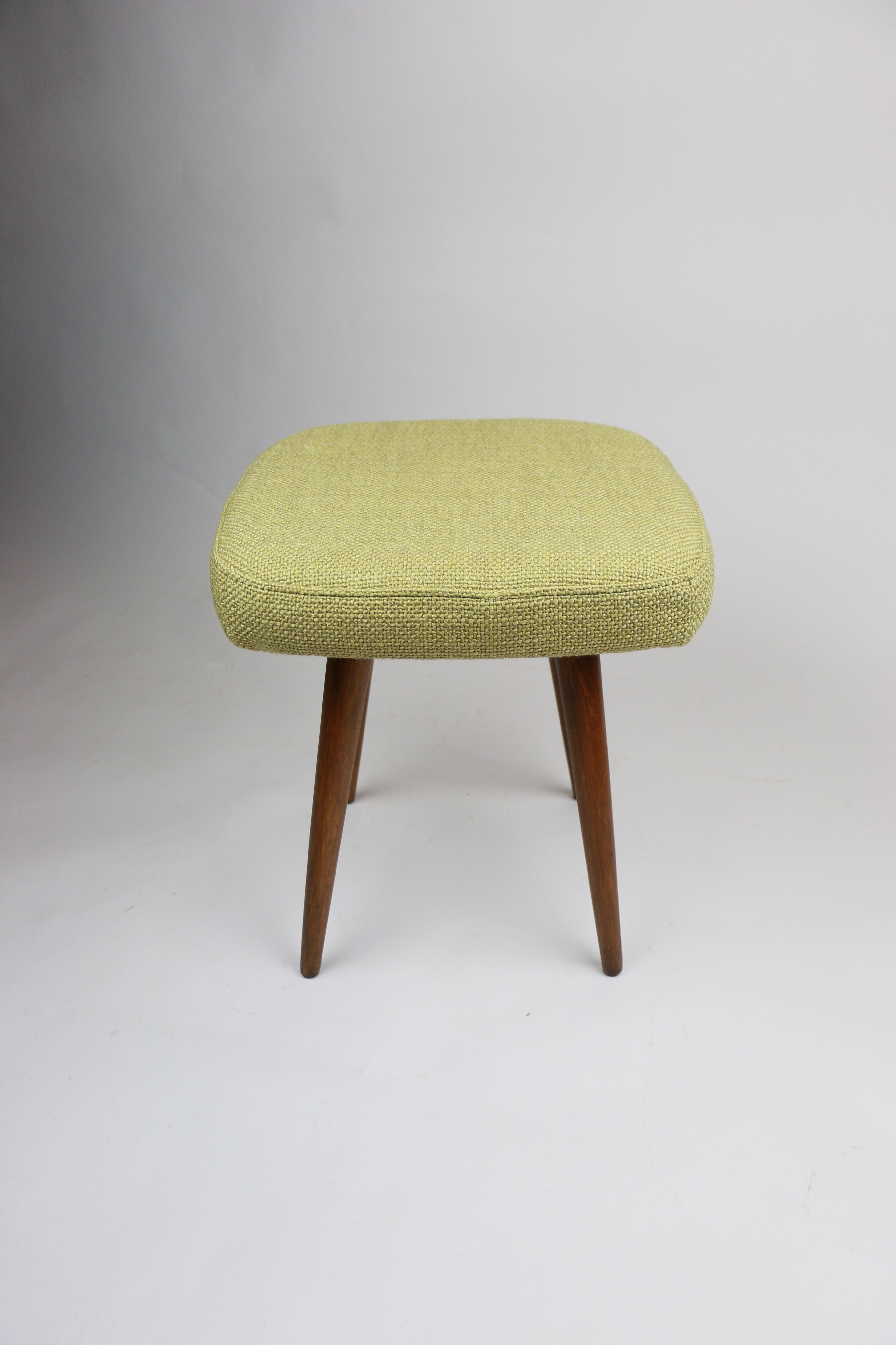 Tabouret  vintage, années 1970