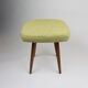 Tabouret  vintage, années 1970
