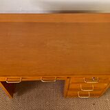 Vintage children's desk