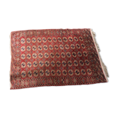 Antique "Bukhara" Carpet, Turkmenistan circa 1900's