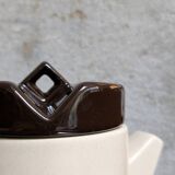 70s coffee service