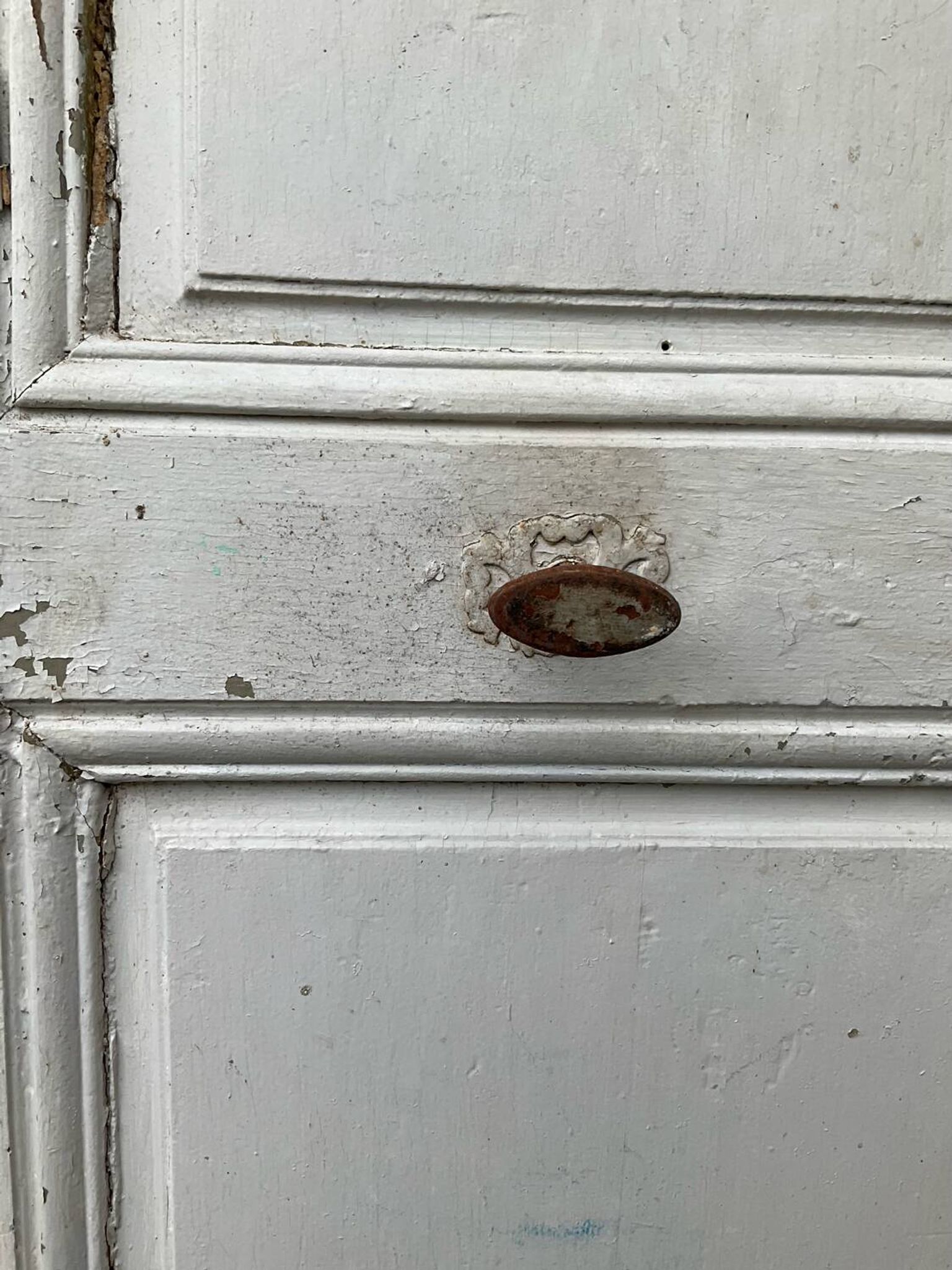 Door H 193 x W 85
