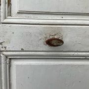 Door H 193 x W 85
