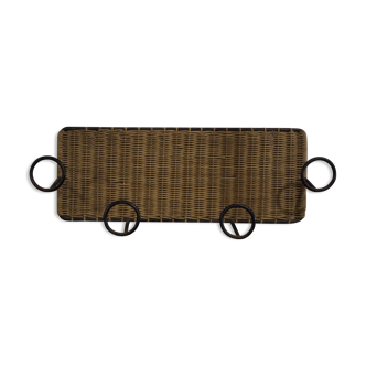 Porte manteaux vintage