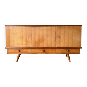 Grande enfilade vintage
