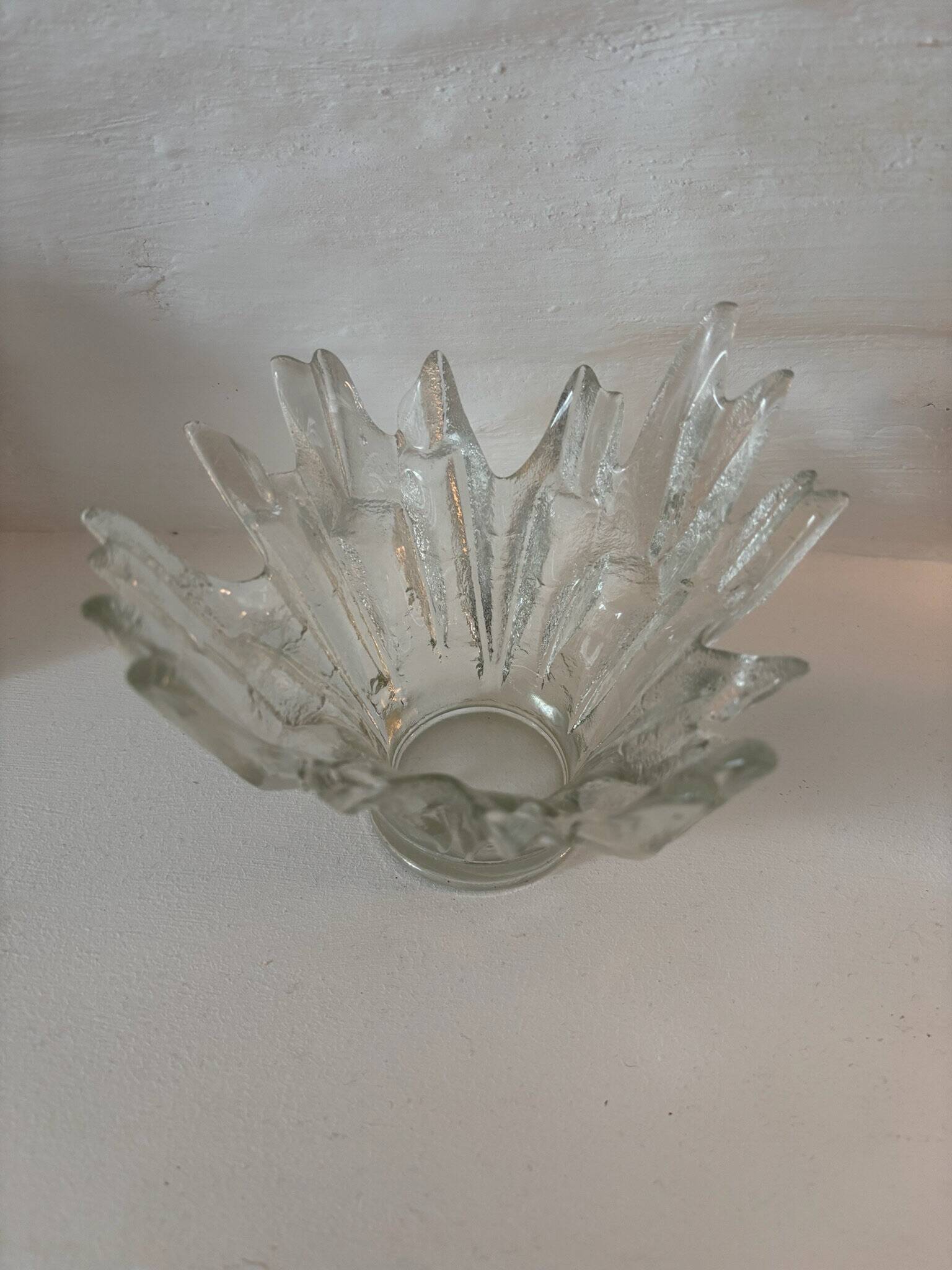 Wirrkala Candlestick