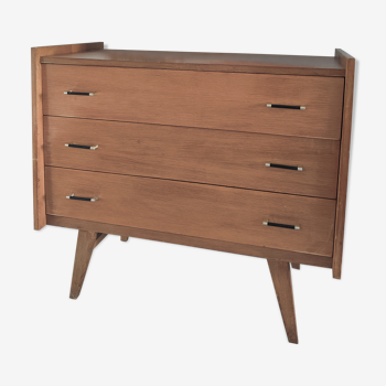 Vintage chest of drawers 60s