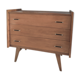 Commode vintage années 60