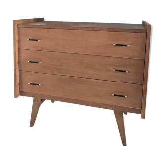 Vintage chest of drawers 60s