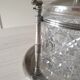 Christofle Cookie Jar