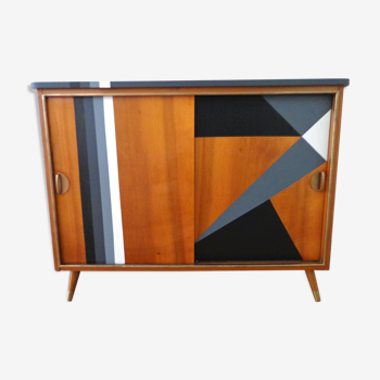 Vintage sideboard