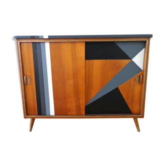 Vintage sideboard