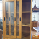 Glass furniture