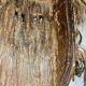 Rare ancient Mossi mask – Burkina Faso – early 20th century