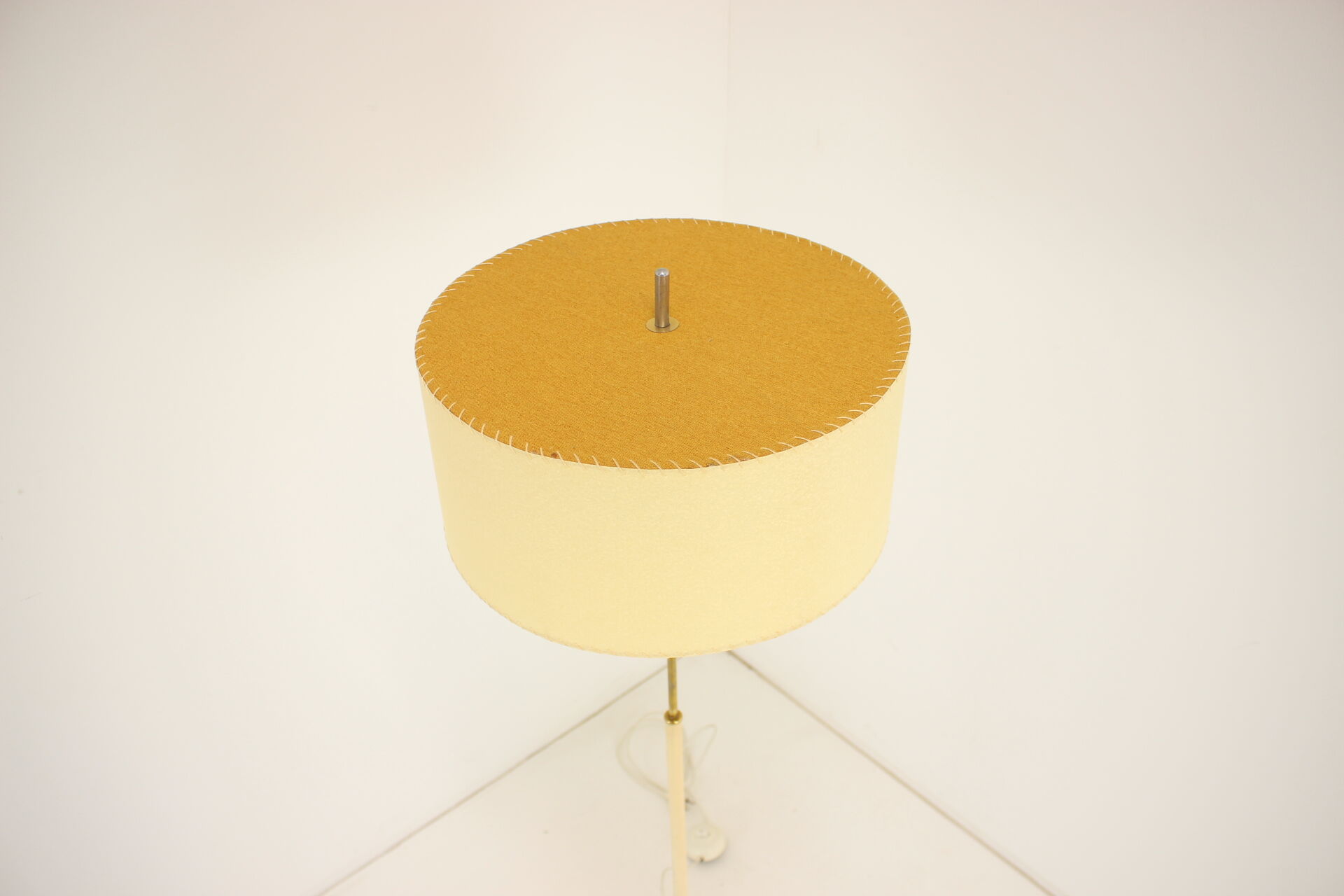 Mid-century floor lamp, 1970s germany