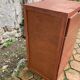 Meuble de rangement vintage