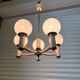 Vintage pendant light