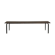 Banc d'école vintage 60's