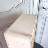 Armoire à pharmacie avec miroir
