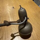 Factory lamp